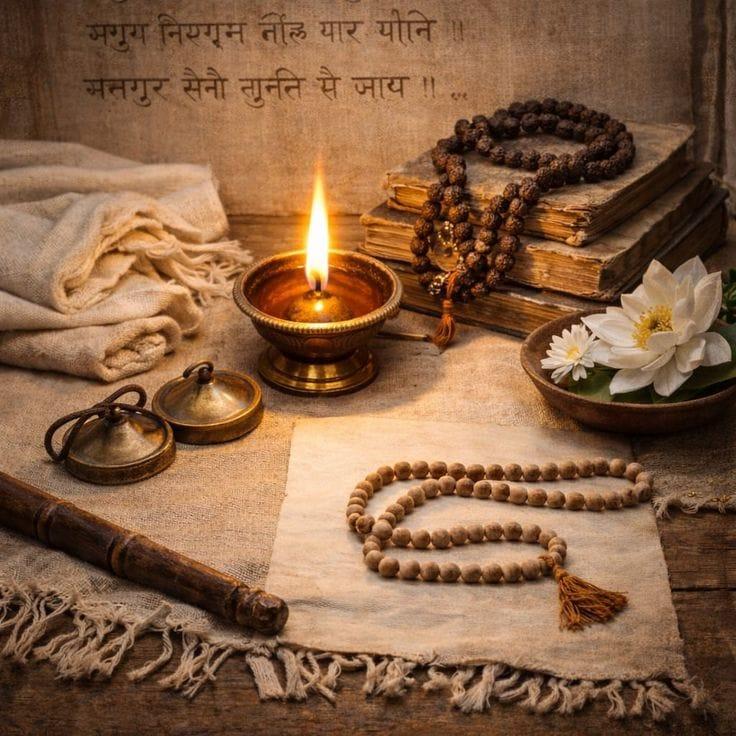 How to Identify an Original Rudraksha: 10 Signs Every Buyer Should Know