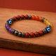 Aquamarine Bracelet for Calm & Clear Communication