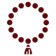Authentic Rudraksha