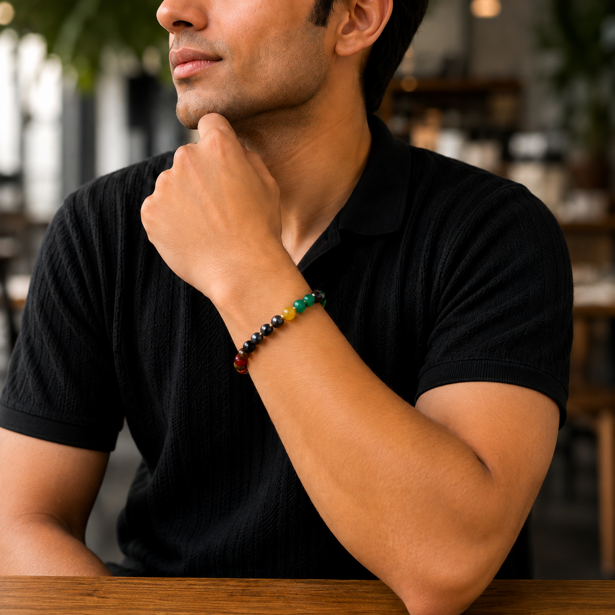 Maha Dhan Yog Bracelet