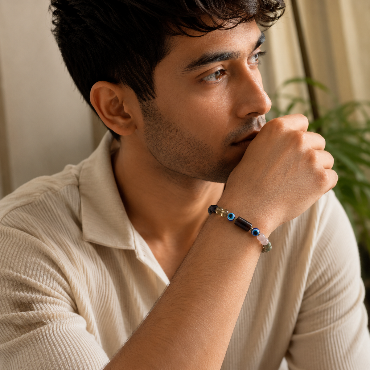 Rin (Karz) Mukti Bracelet